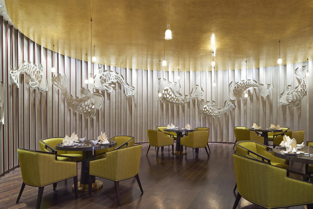 Four Points by Sheraton Guilin, Lingui