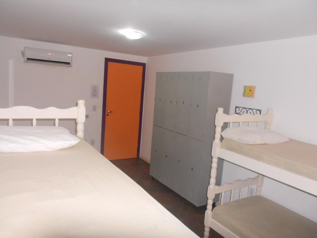 Hostel Toca da Moréia Bombinhas