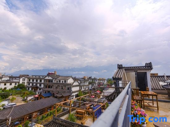 Taoxi Inn, Dali