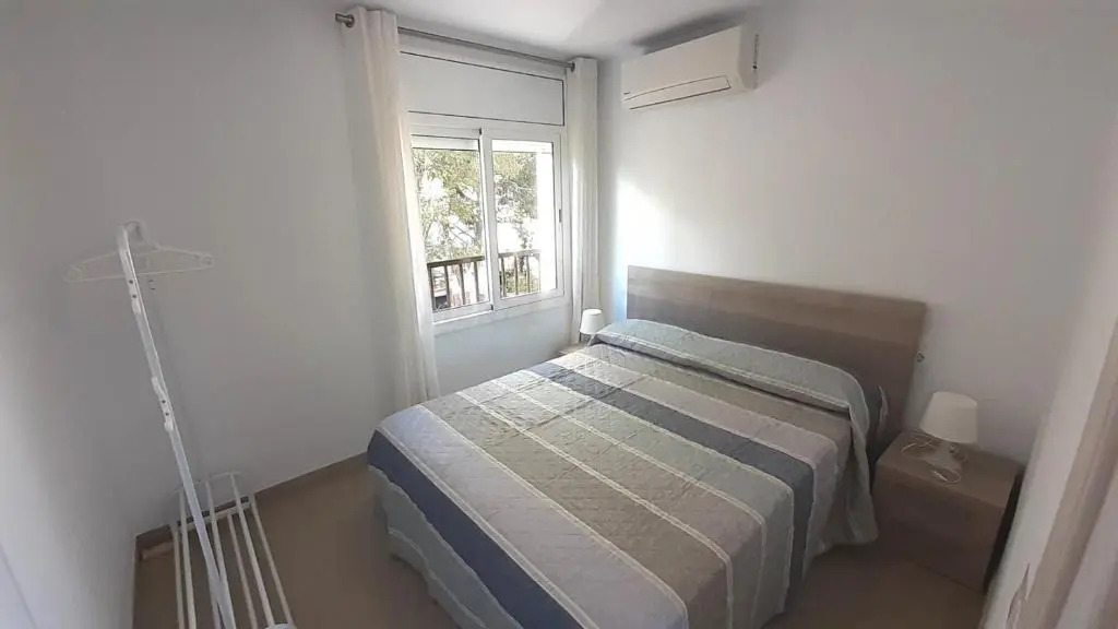 Apartamentos Dins Mar Apto. 10