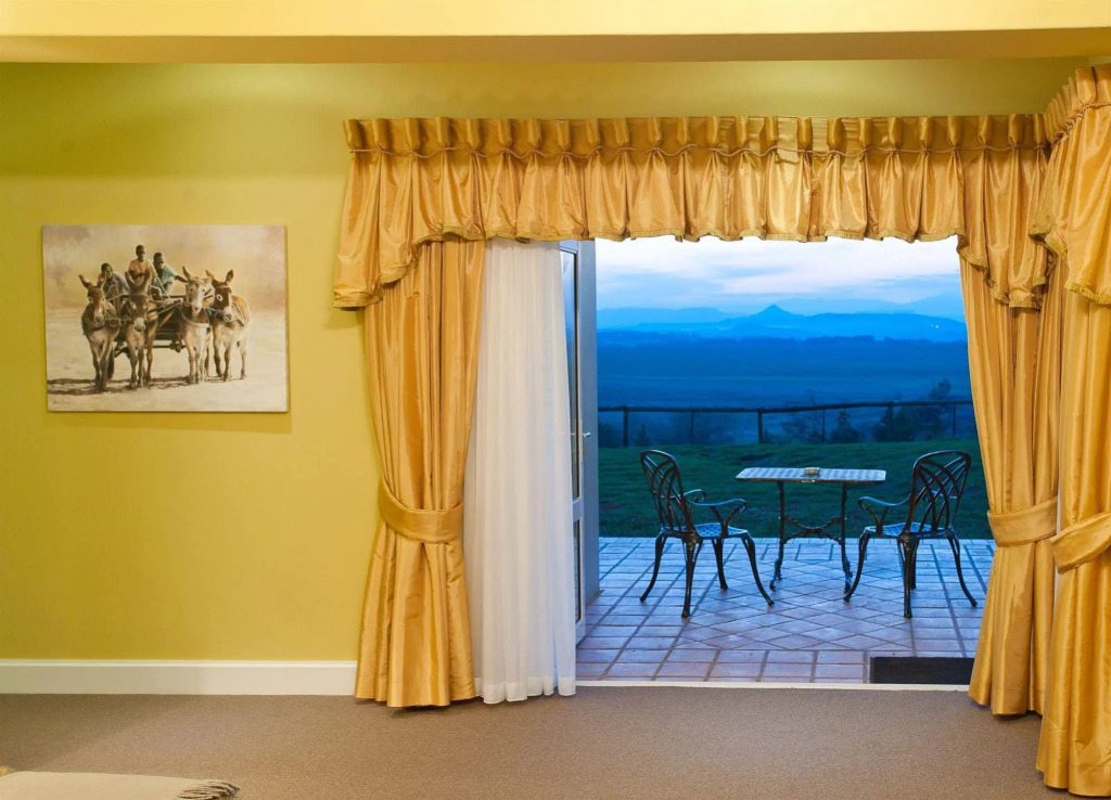 Fordoun Hotel and Spa