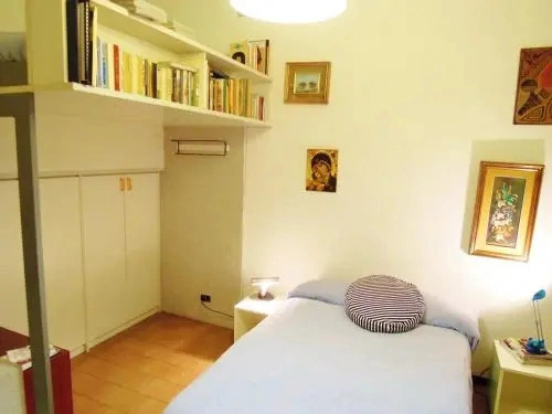 Anna Maria House B&B