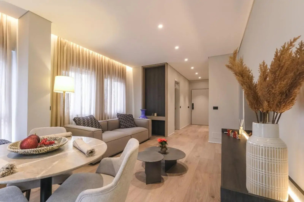 Two Steps Apartments 1