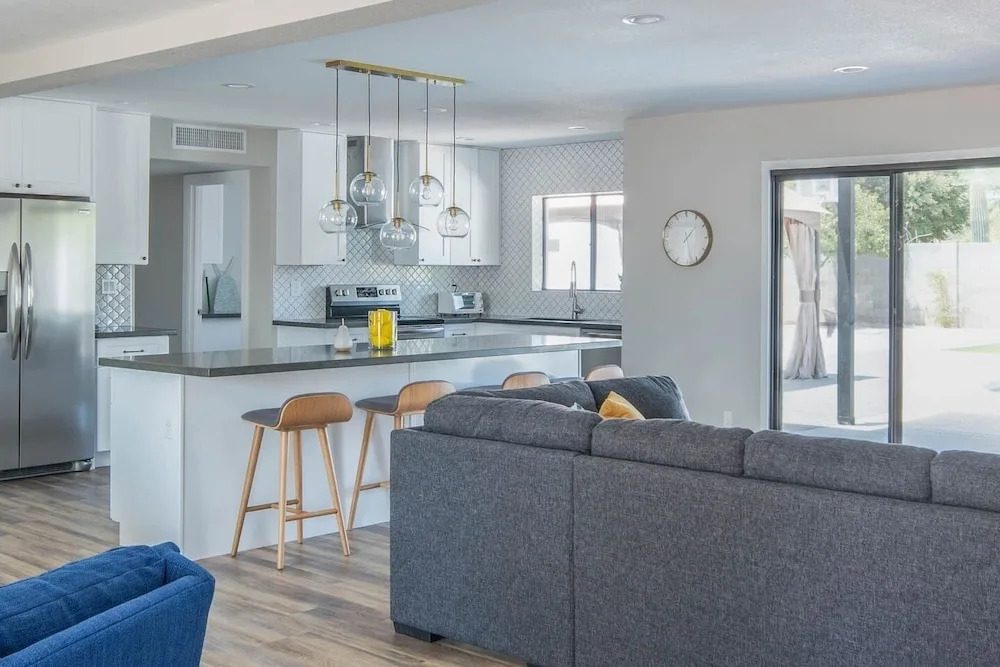 Dahlia 4 Bedroom Home