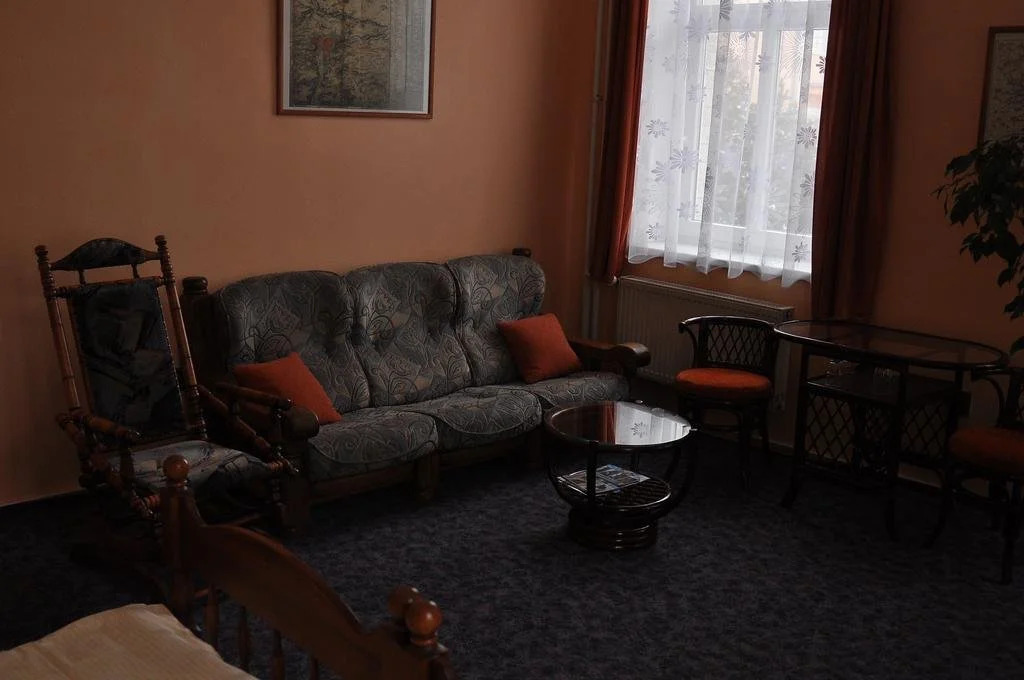 Hotel Praděd Rýmařov