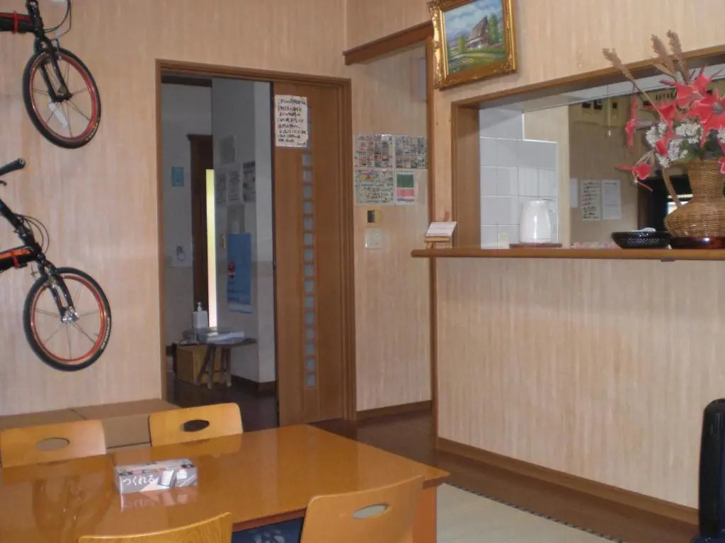 Minato Oasis Numazu / 沼津観光の中心、伊豆観光の拠点に好立地！沼津港に位置し交通・飲食・コンビニ等至便です！