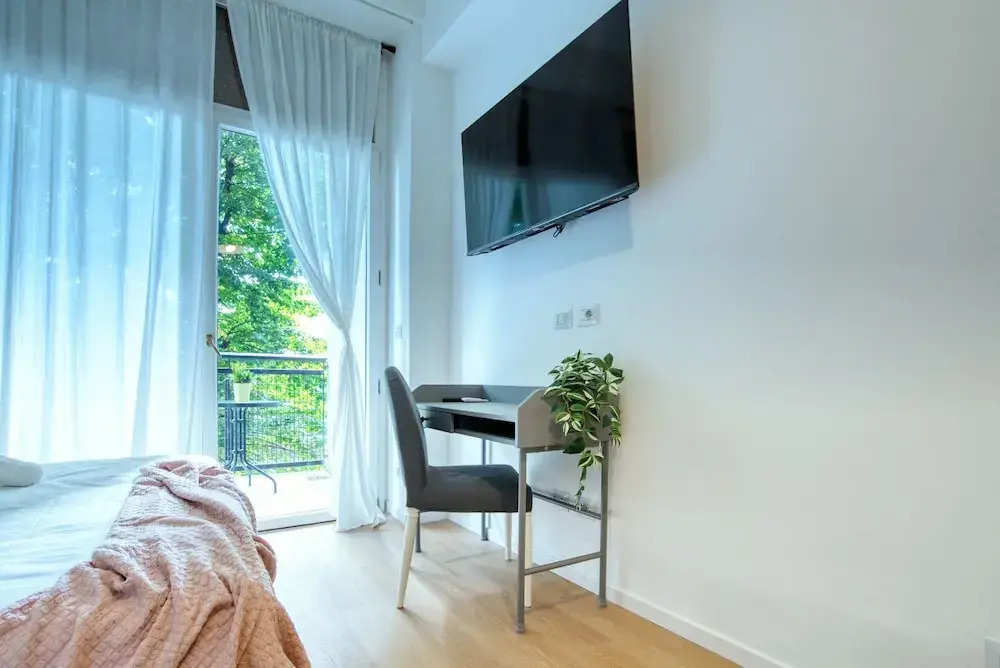 Italianflat - Elegant Suites with balcony in Navigli