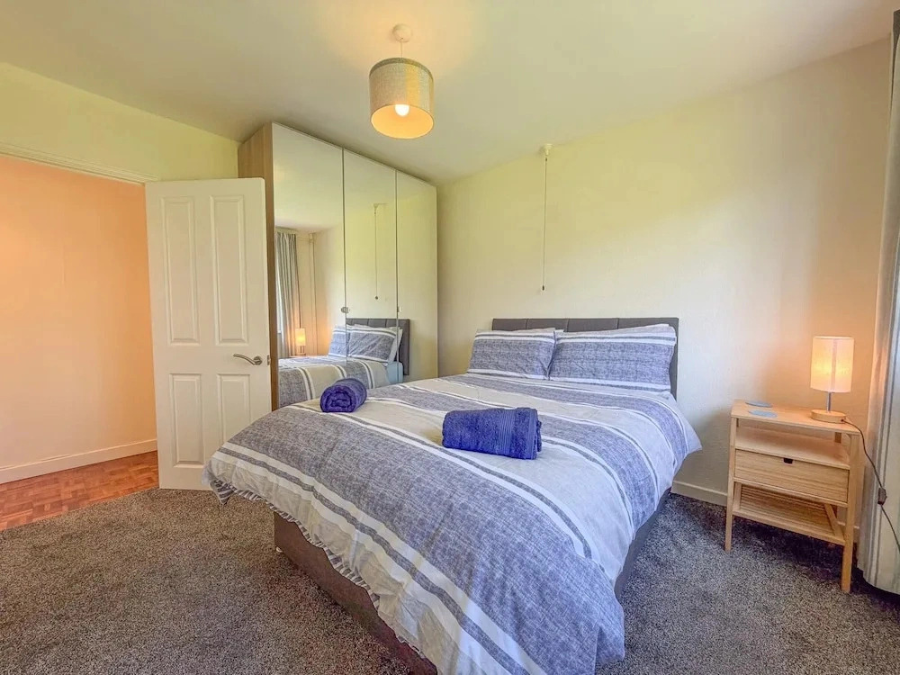 Indigo Blue - 2 Bedroom Holiday Home - Manorbier
