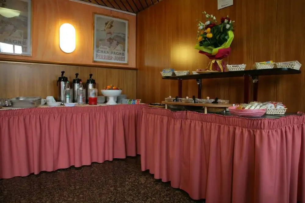 Hotel Longobardo