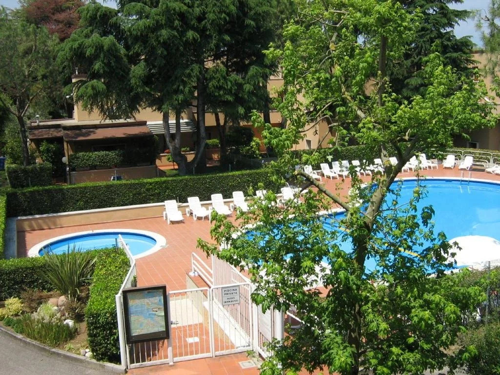 Residence La Madonnina
