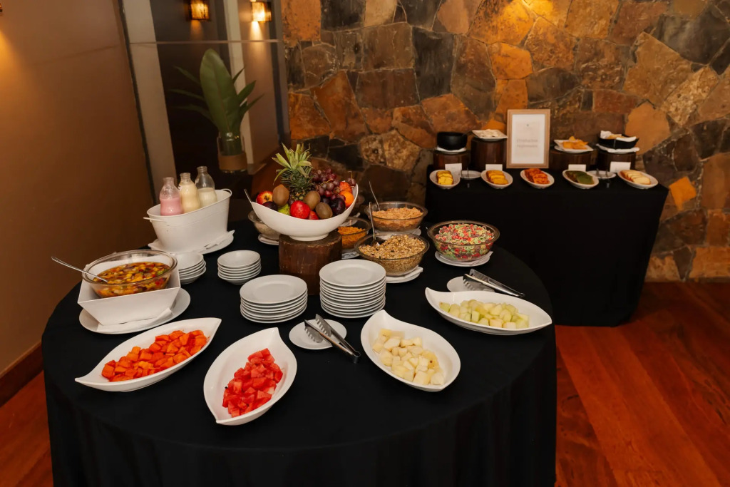 Loi Suites Iguazu Hotel
