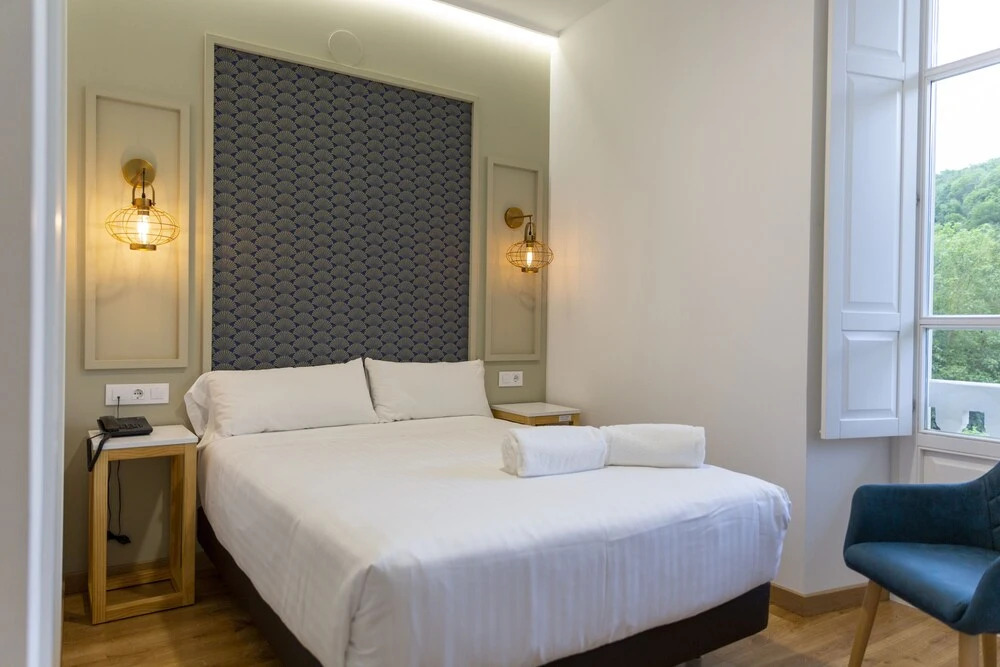 Hotel Triacastela
