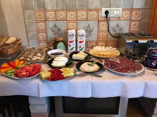Villa Diva