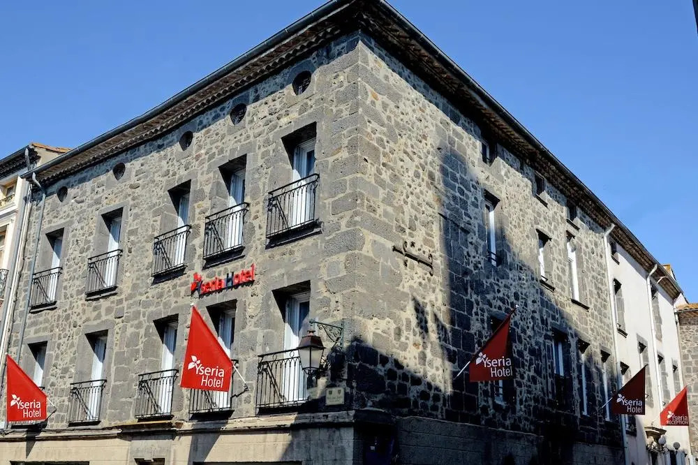 Yseria Hôtel