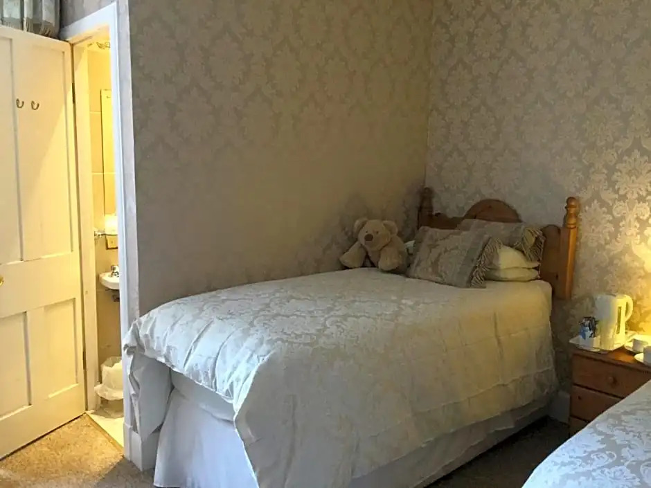 Inverlochy Villas