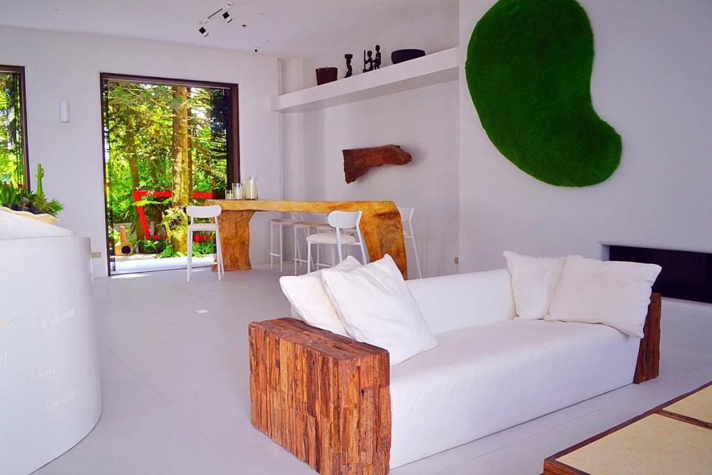 La Bella Boutique Hotel