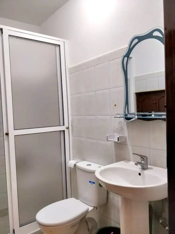 Apartment With 2 Bedrooms in Tanger, With Furnished Garden