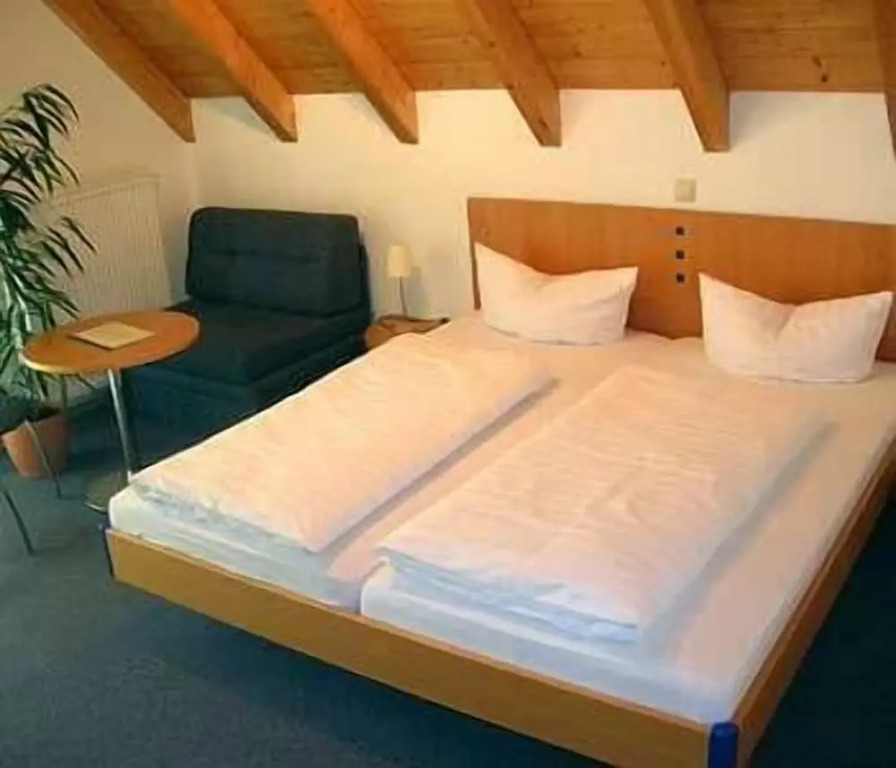 Hotel & Gästehaus Im Ziegelweg KLIMATISIERT Eintrittskarten für den Europa-Park erhalten Sie garantiert über uns