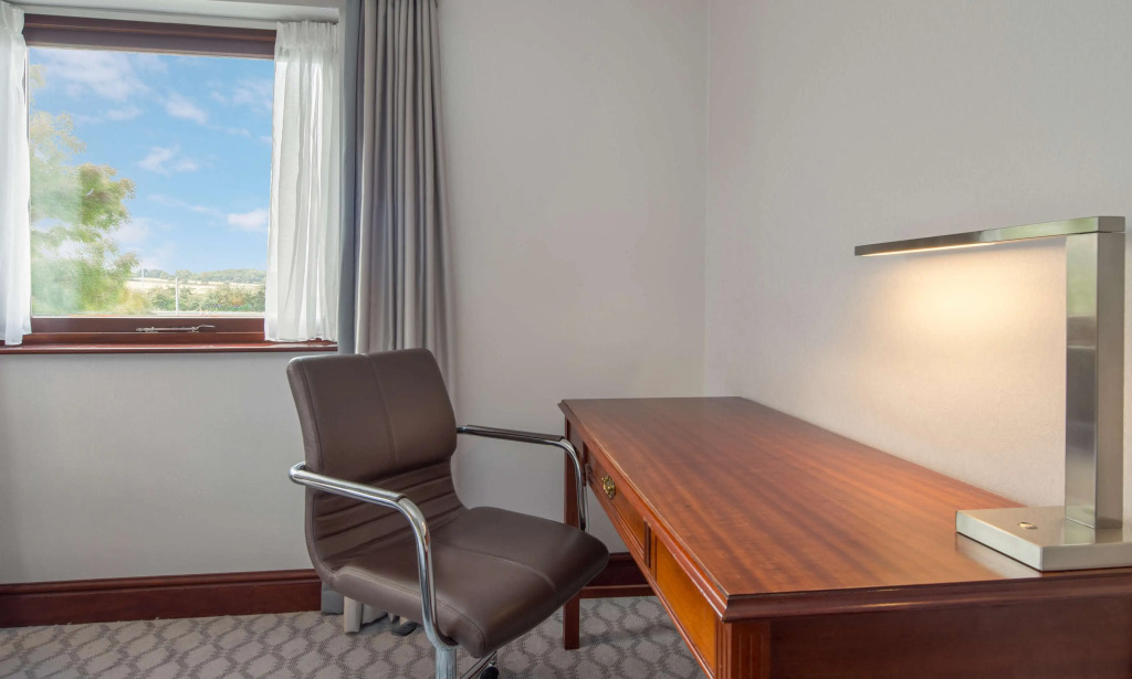 Hilton East Midlands Airport
