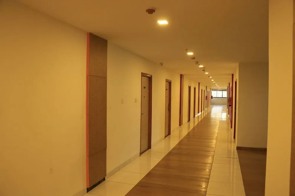 Cosmopolitan hotel