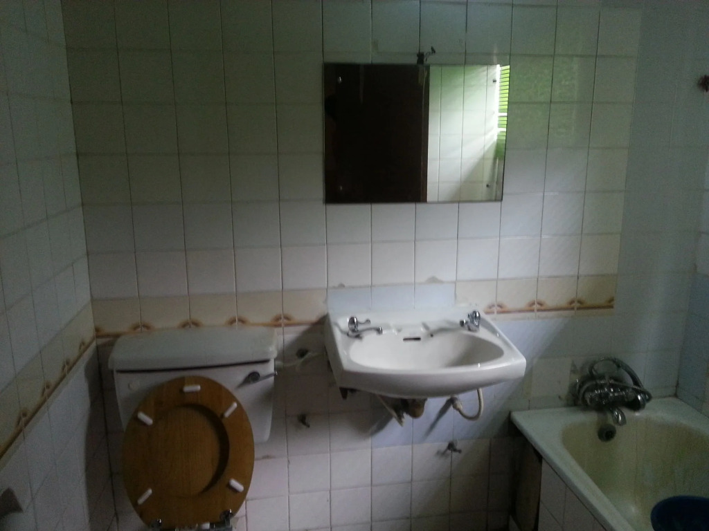 Divine Fountain Agidingbi