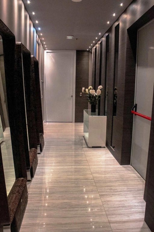 Ultra Luxury 2 Bed Loft in Lleras