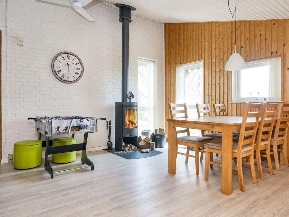 7 person holiday home in Struer