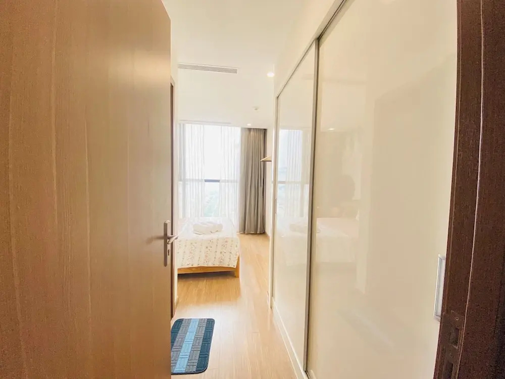 Vinhome Skylake Service Apartment