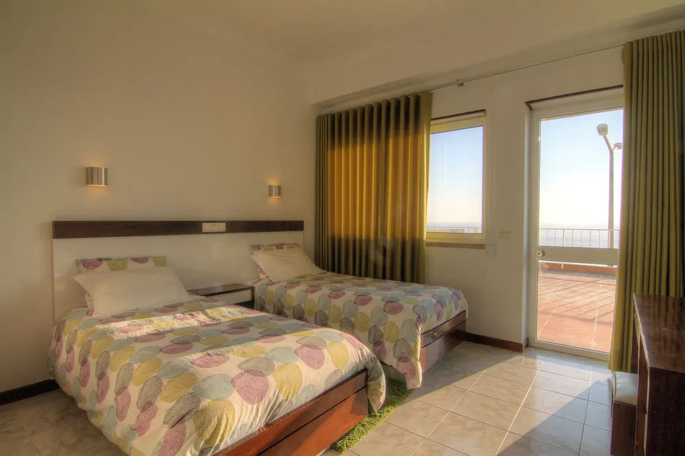 Hotel Teimoso