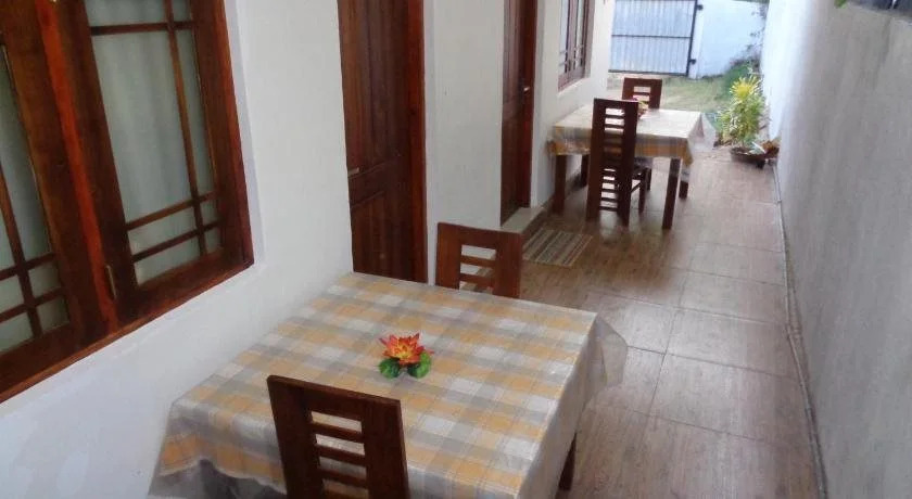 Sun Guest House