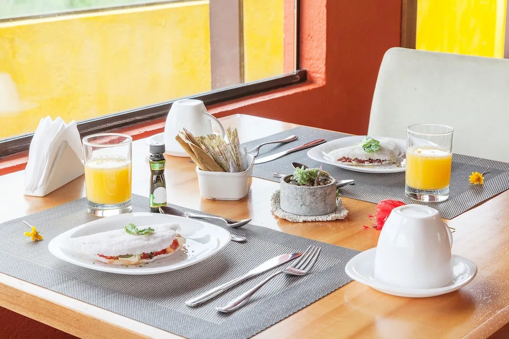 Pousada Loft da Serra