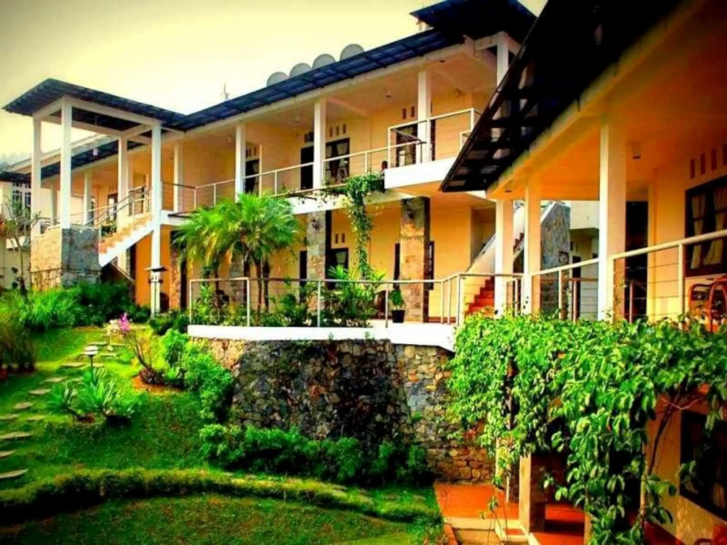 Alfa Jivana Resort
