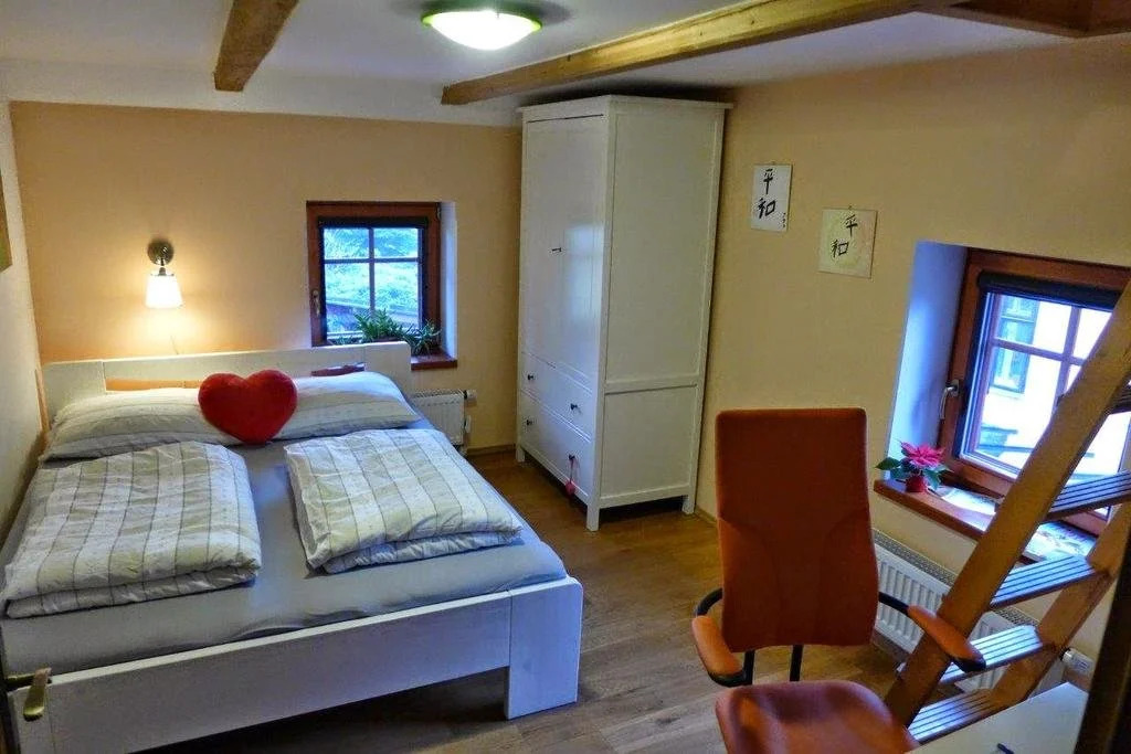 Guest House Sněžník