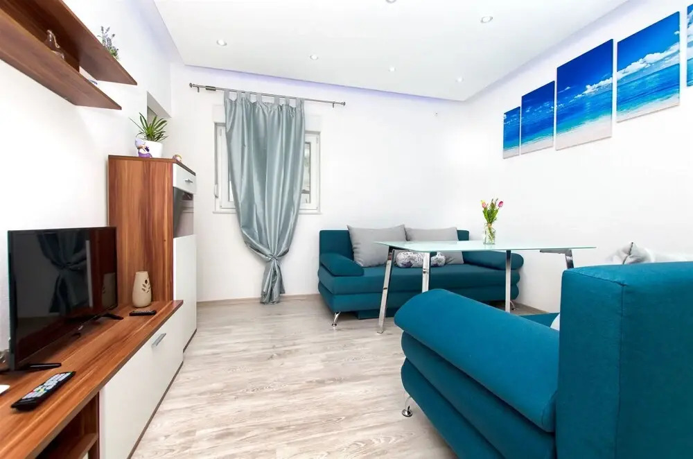 Apartment Ilijana