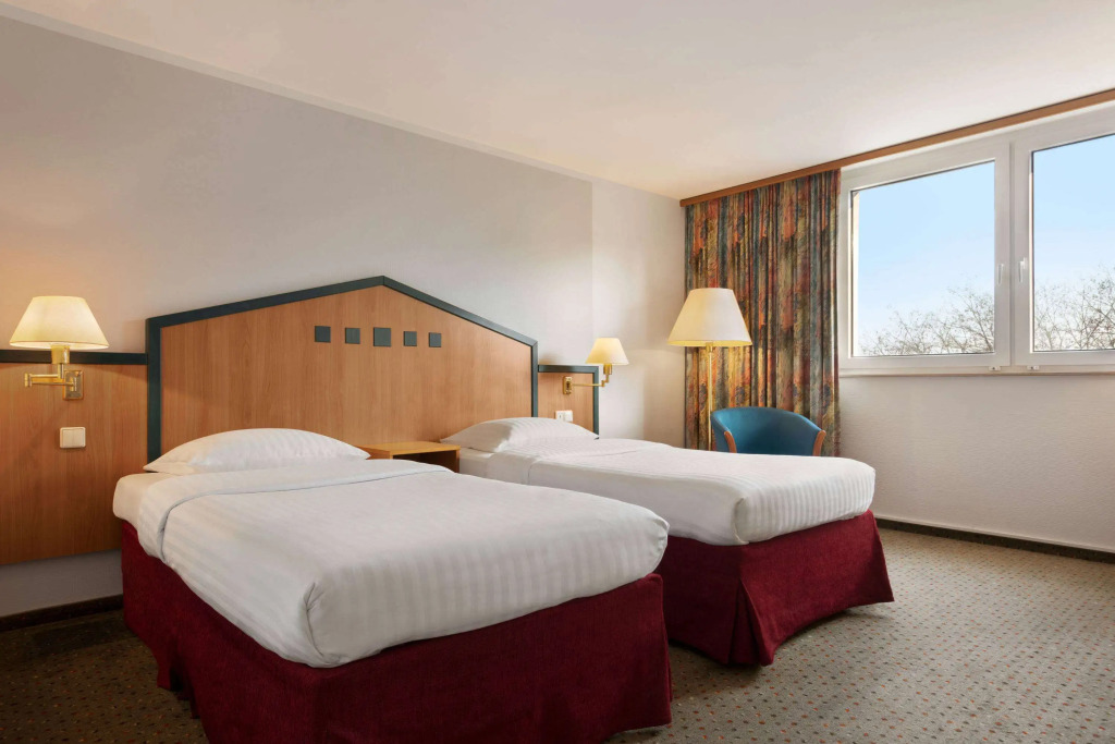 Ramada by Wyndham Bottrop City
