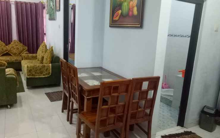 Villa Batu Safir - 4 Bedroom