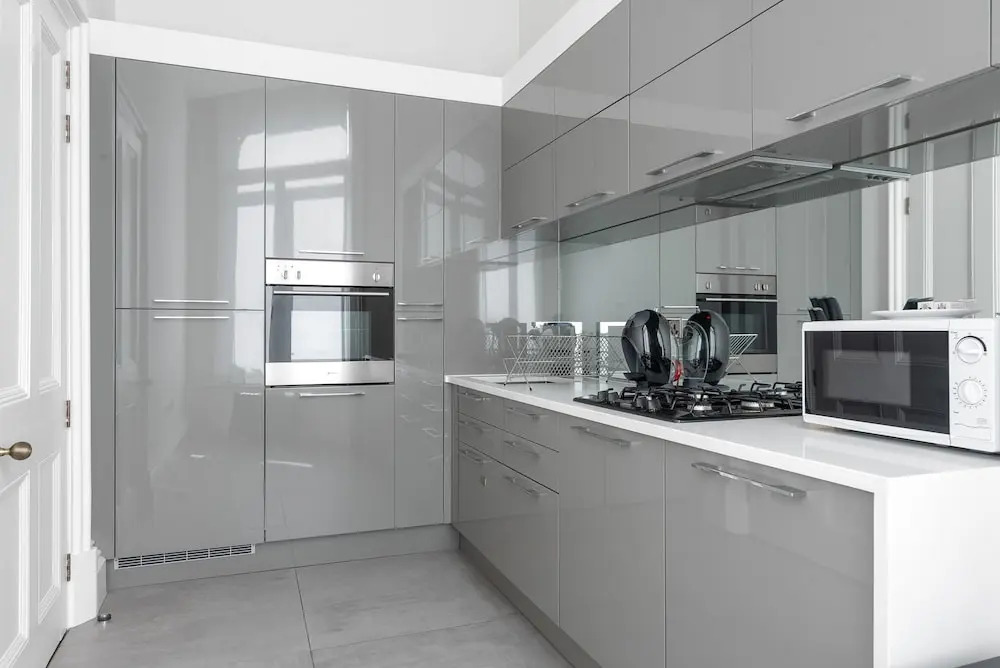 Grosvenor Gardens by CAPITAL