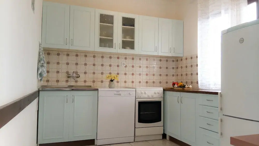 Apartments Franica