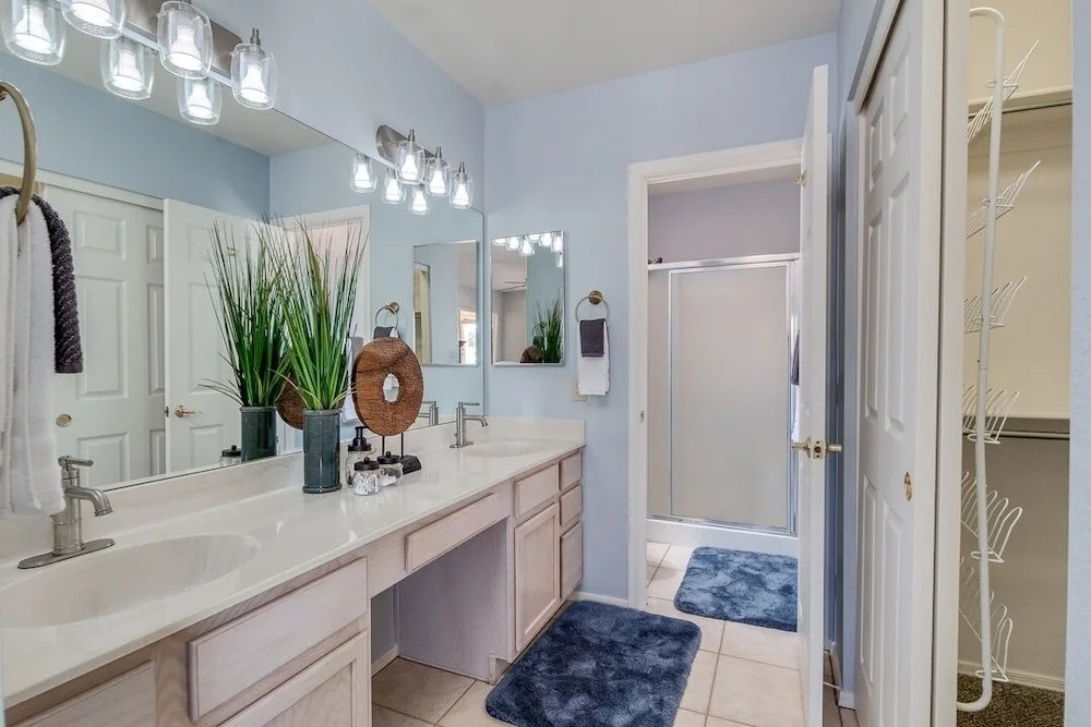 Championship 2 Bedroom Home