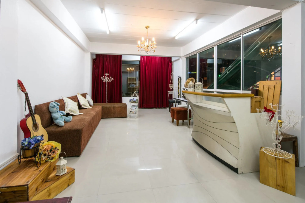Sindy Room & Hostel