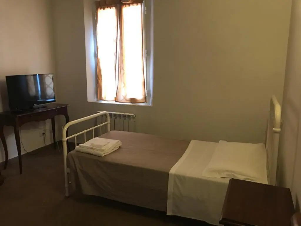 La Sosta camere & appartamenti