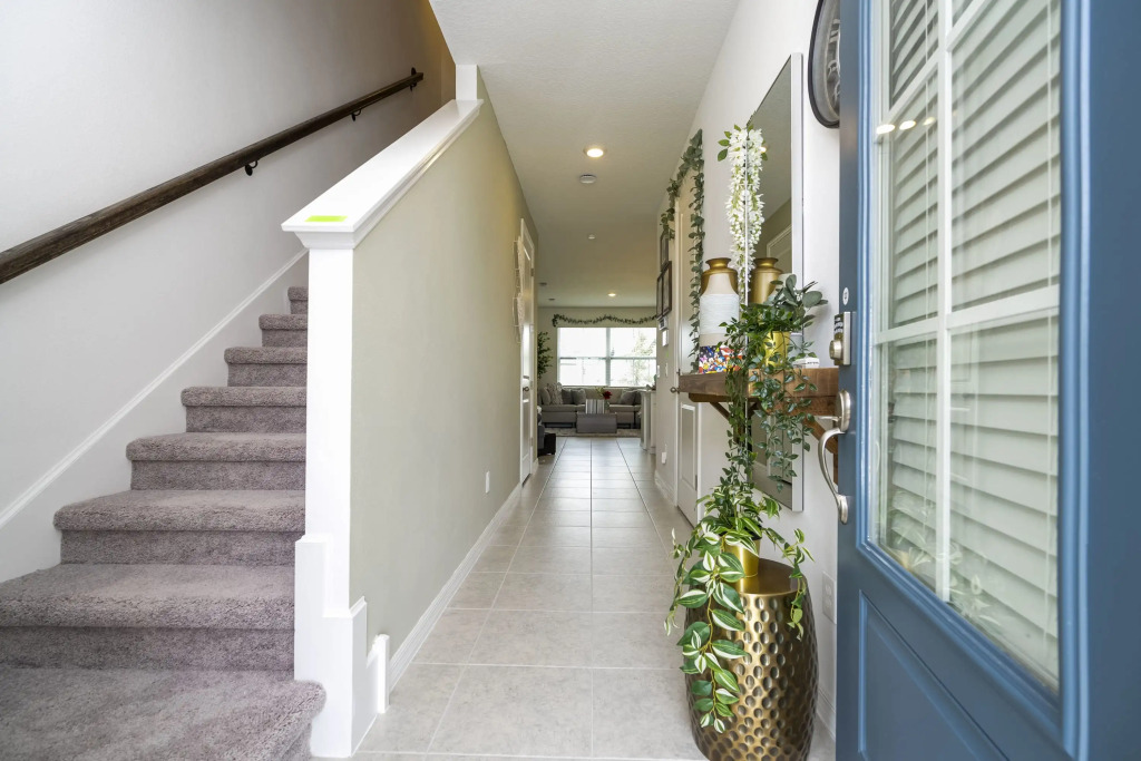 Cozy 3Bd Close to Disney at Enclaves 983