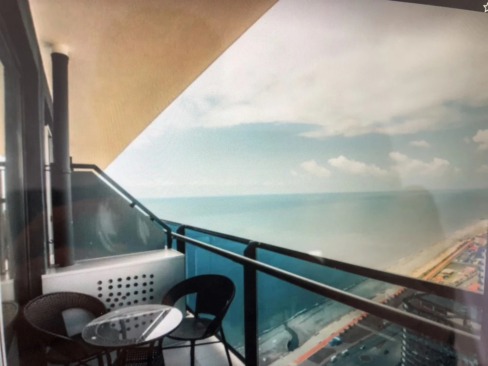 Hotel 36 - ORBI Beach Tower Batumi