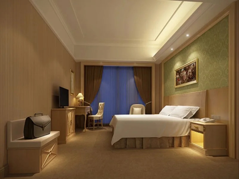 Vienna Hotel Mix City