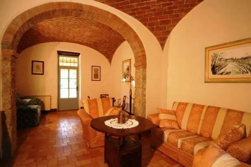 Podere Incrociati