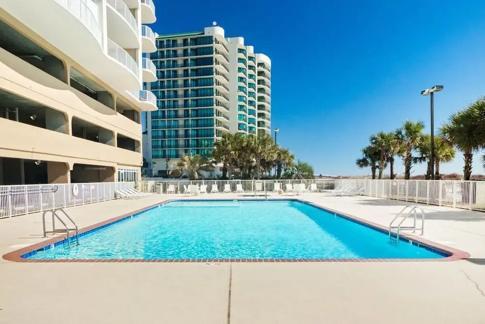 29348 Perdido Beach Blvd Condo - 2 Br condo by RedAwning