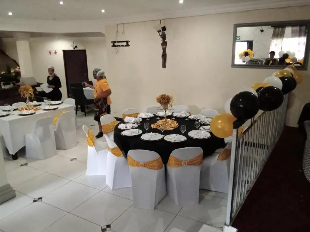 Ecotel Midrand