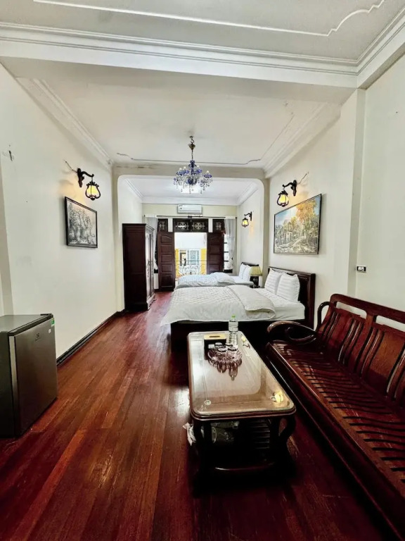 IL Divo Homestay & Spa 8 Hàng Đào