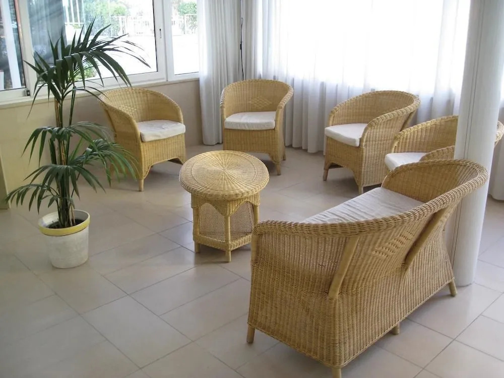 Hotel Villa Edda