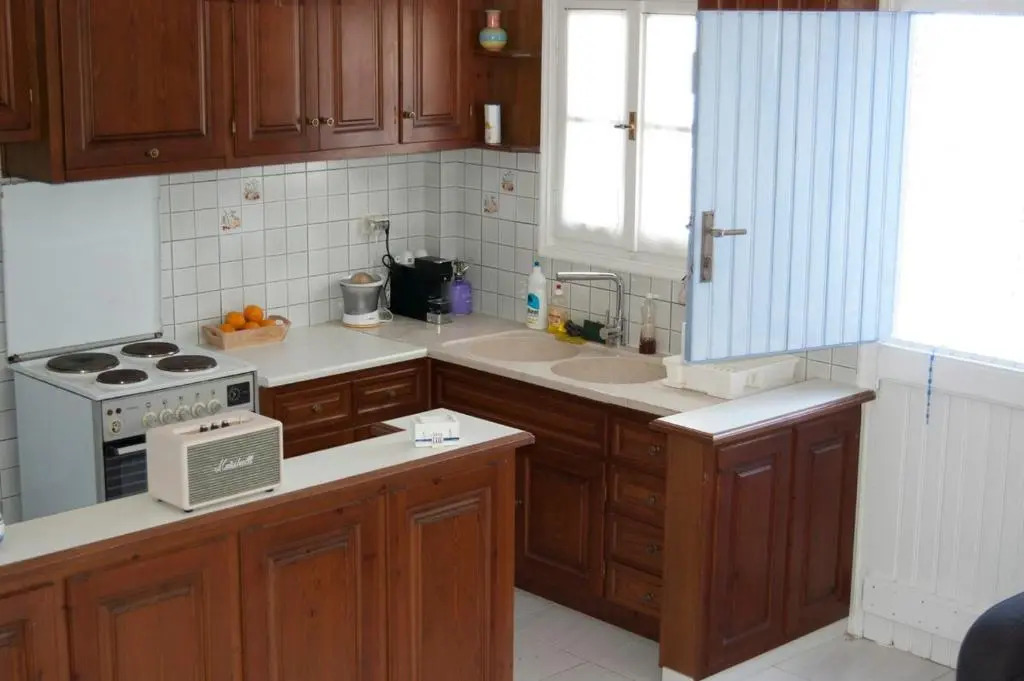 Panormos Villa Tinos Greece - Traditional House